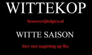 De Wittekop